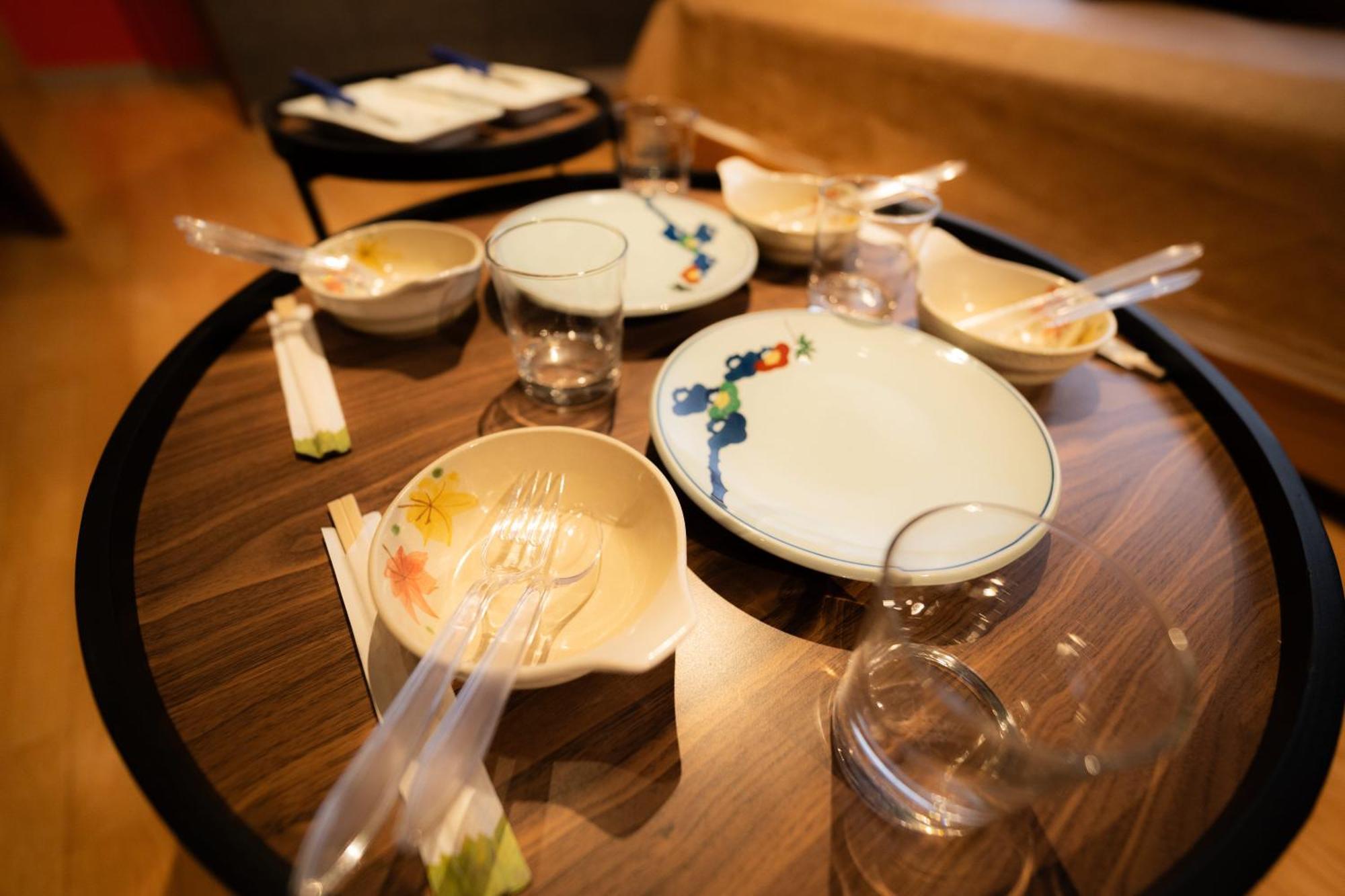 Biosvilla522-Sapporo Susukino Night- 1Room W-Beds2&S-Beds2 6Persons エクステリア 写真