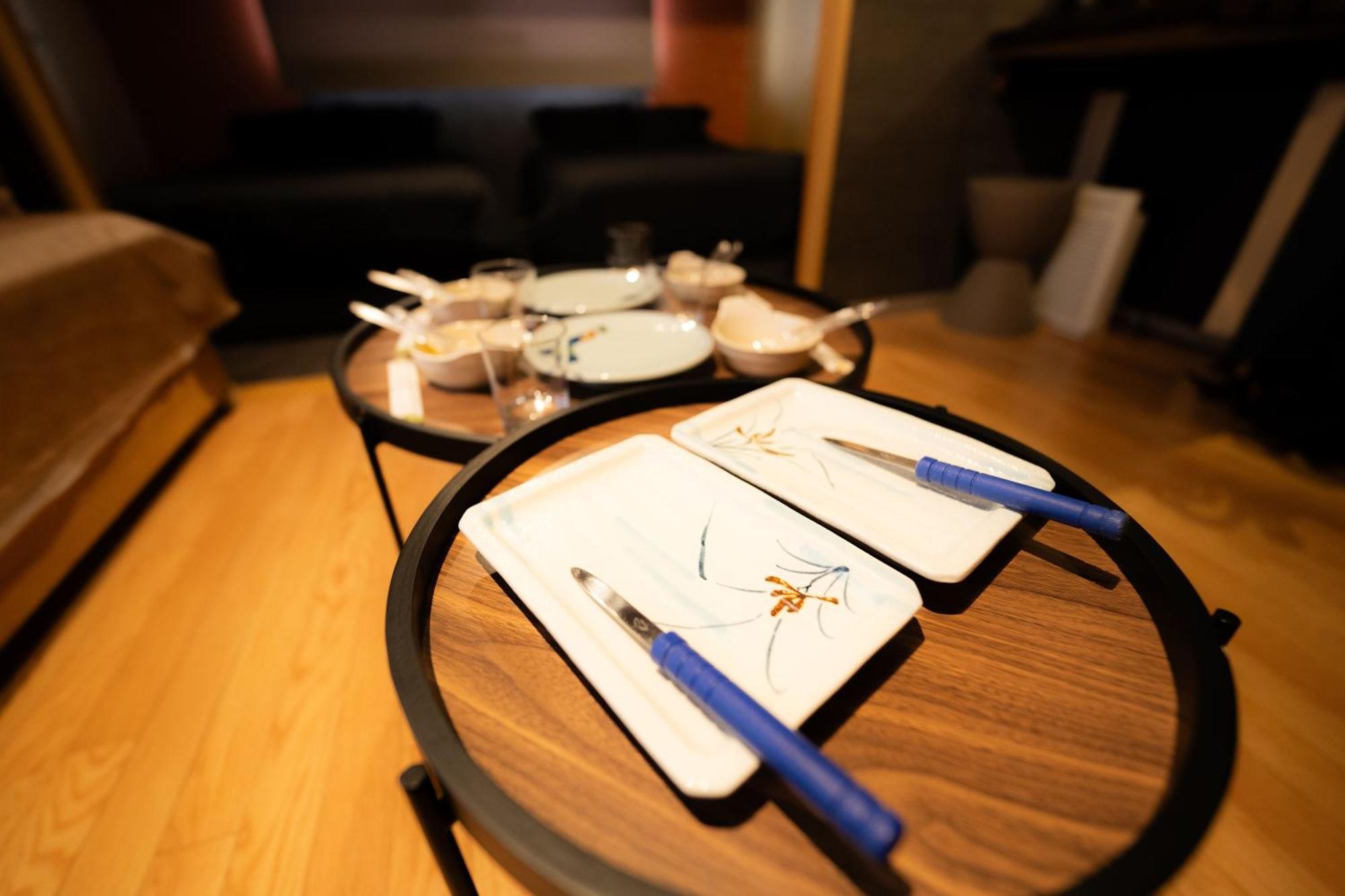 Biosvilla522-Sapporo Susukino Night- 1Room W-Beds2&S-Beds2 6Persons エクステリア 写真
