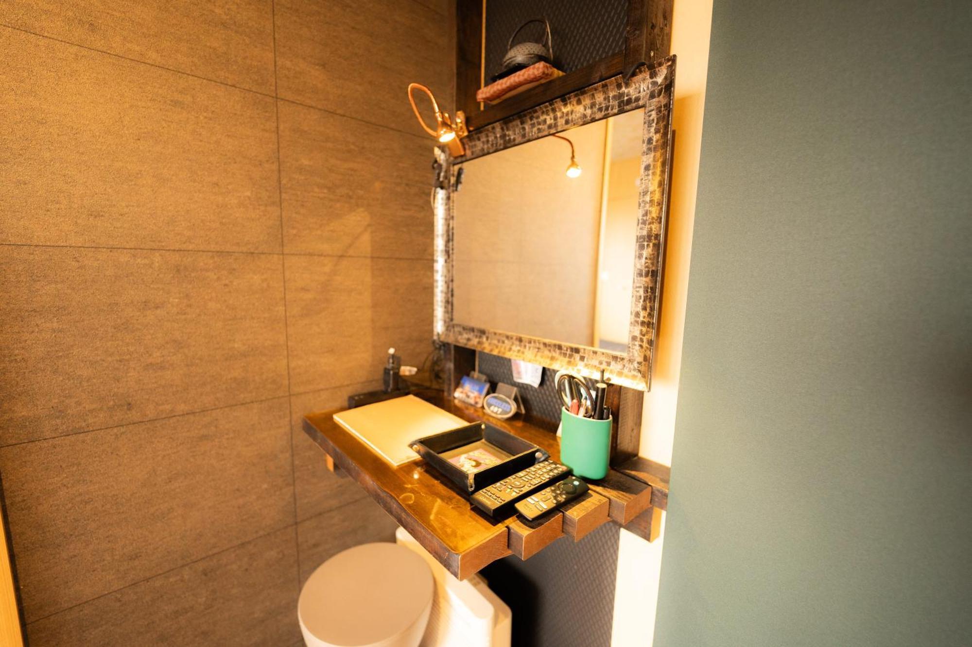 Biosvilla522-Sapporo Susukino Night- 1Room W-Beds2&S-Beds2 6Persons エクステリア 写真